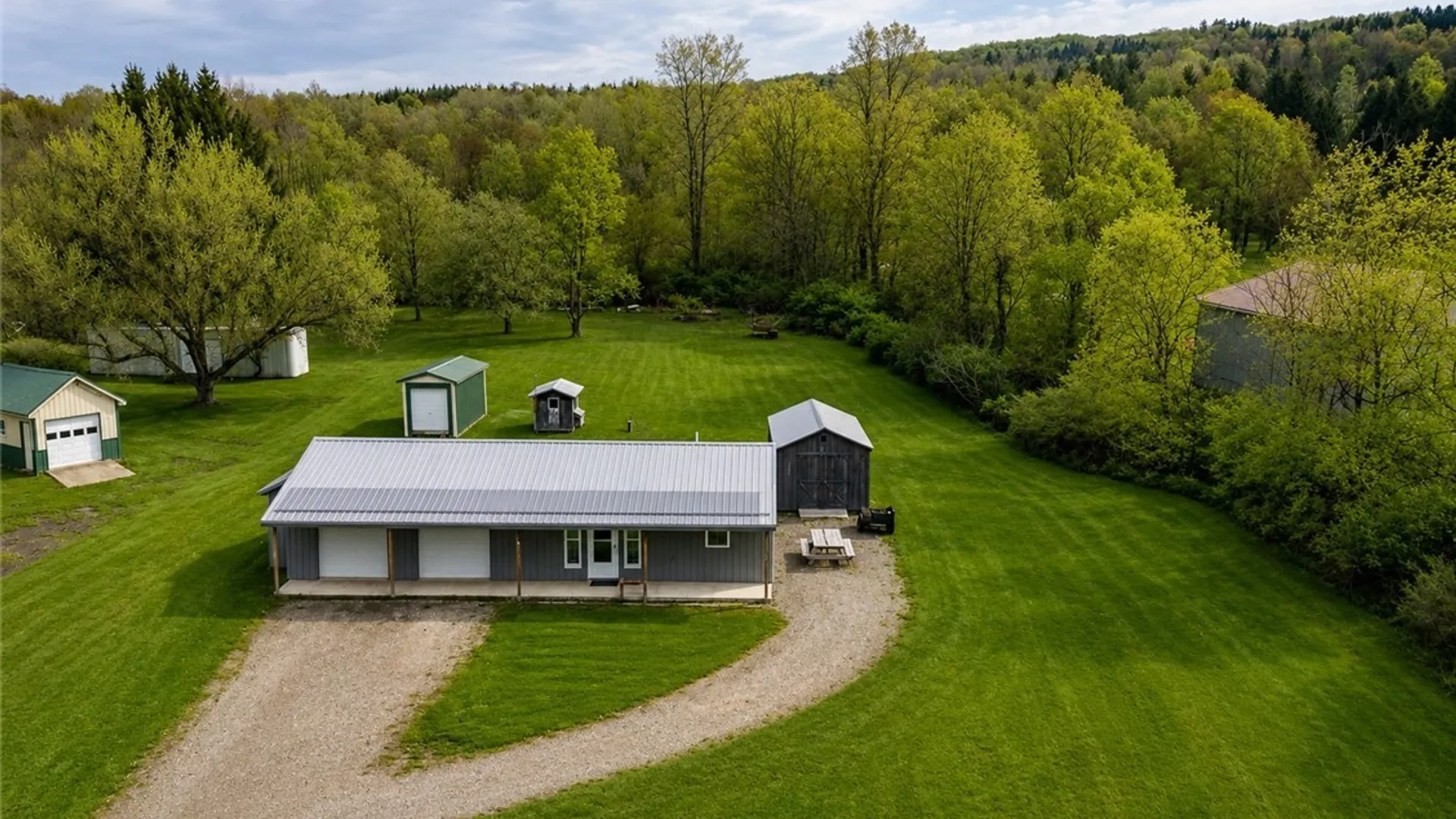 Property at 9430 New Albion Road, New Albion, NY 14719 32