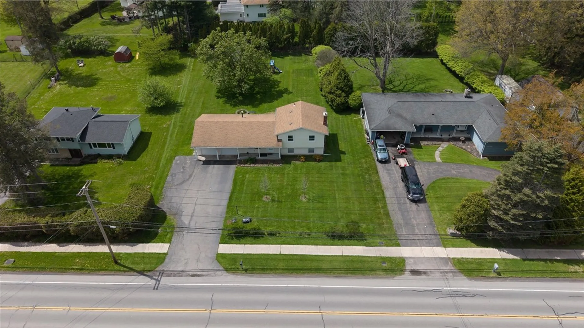 Property at 1399 Creek Street, Penfield, NY 14625 11