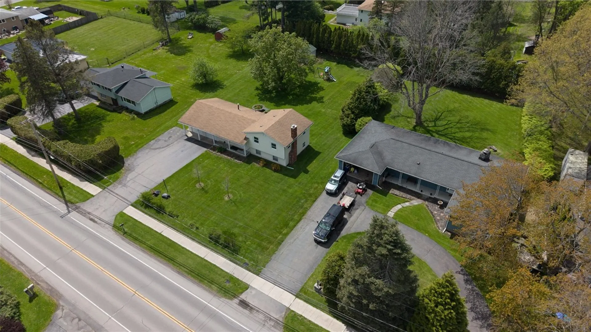Property at 1399 Creek Street, Penfield, NY 14625 12