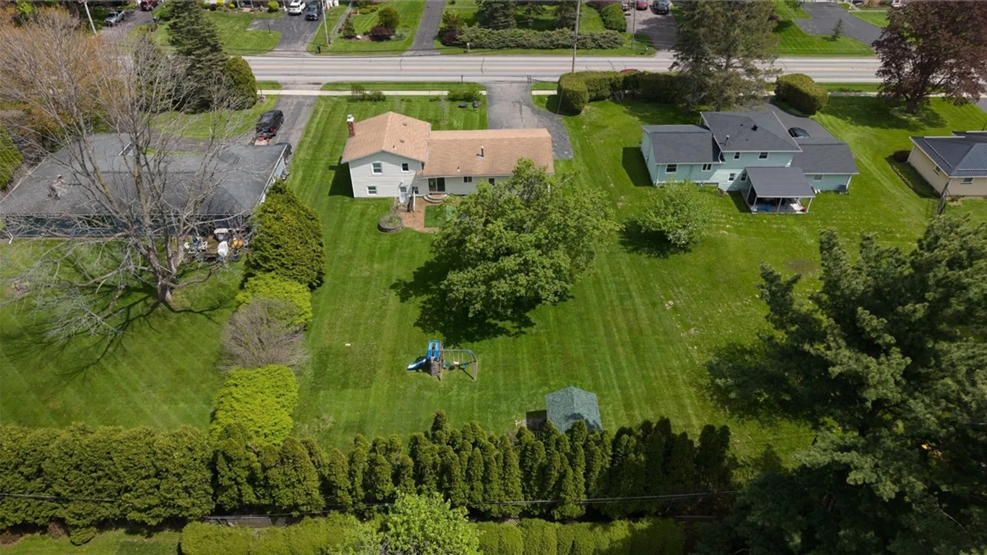 Property at 1399 Creek Street, Penfield, NY 14625 14
