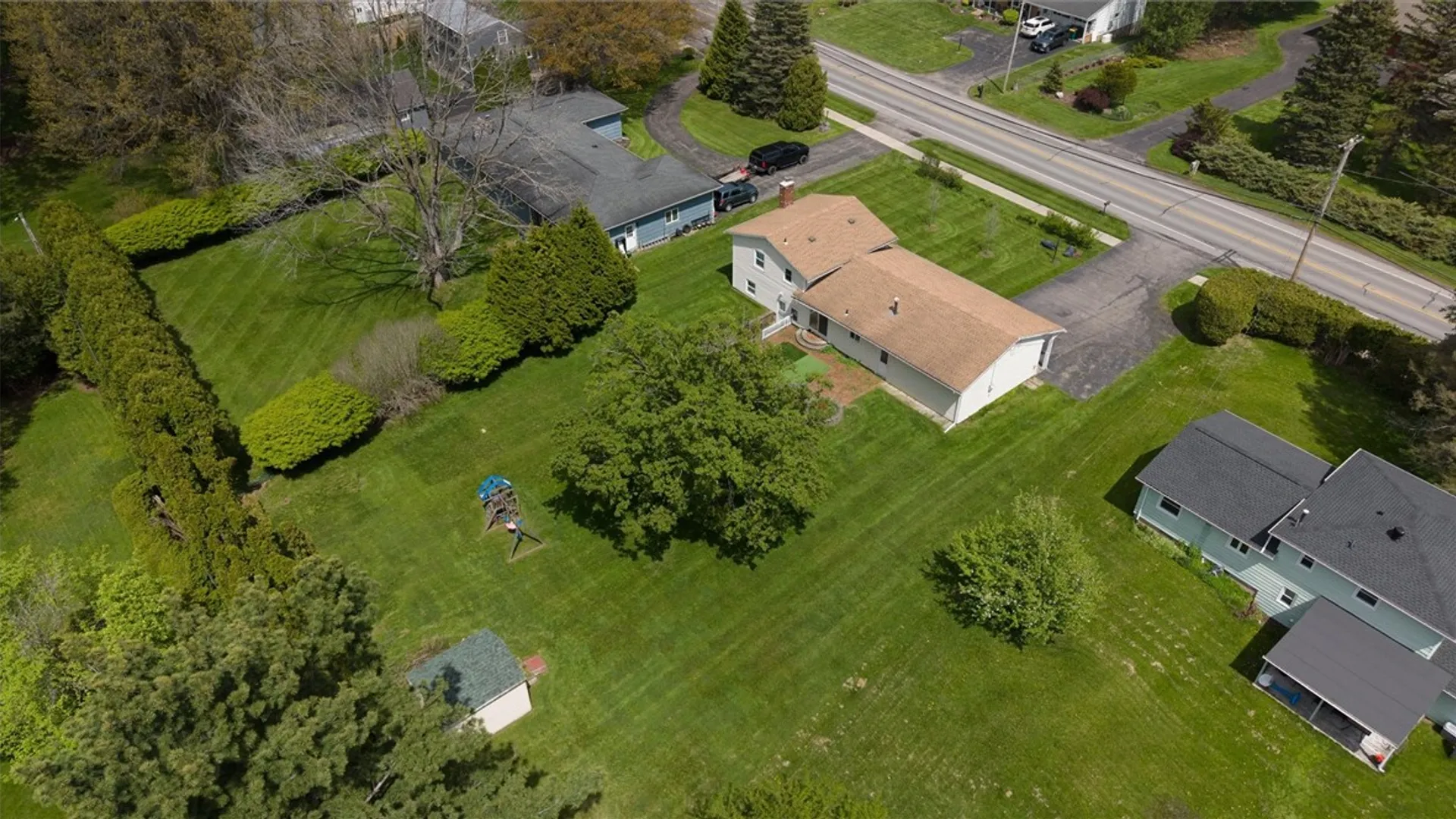 Property at 1399 Creek Street, Penfield, NY 14625 15