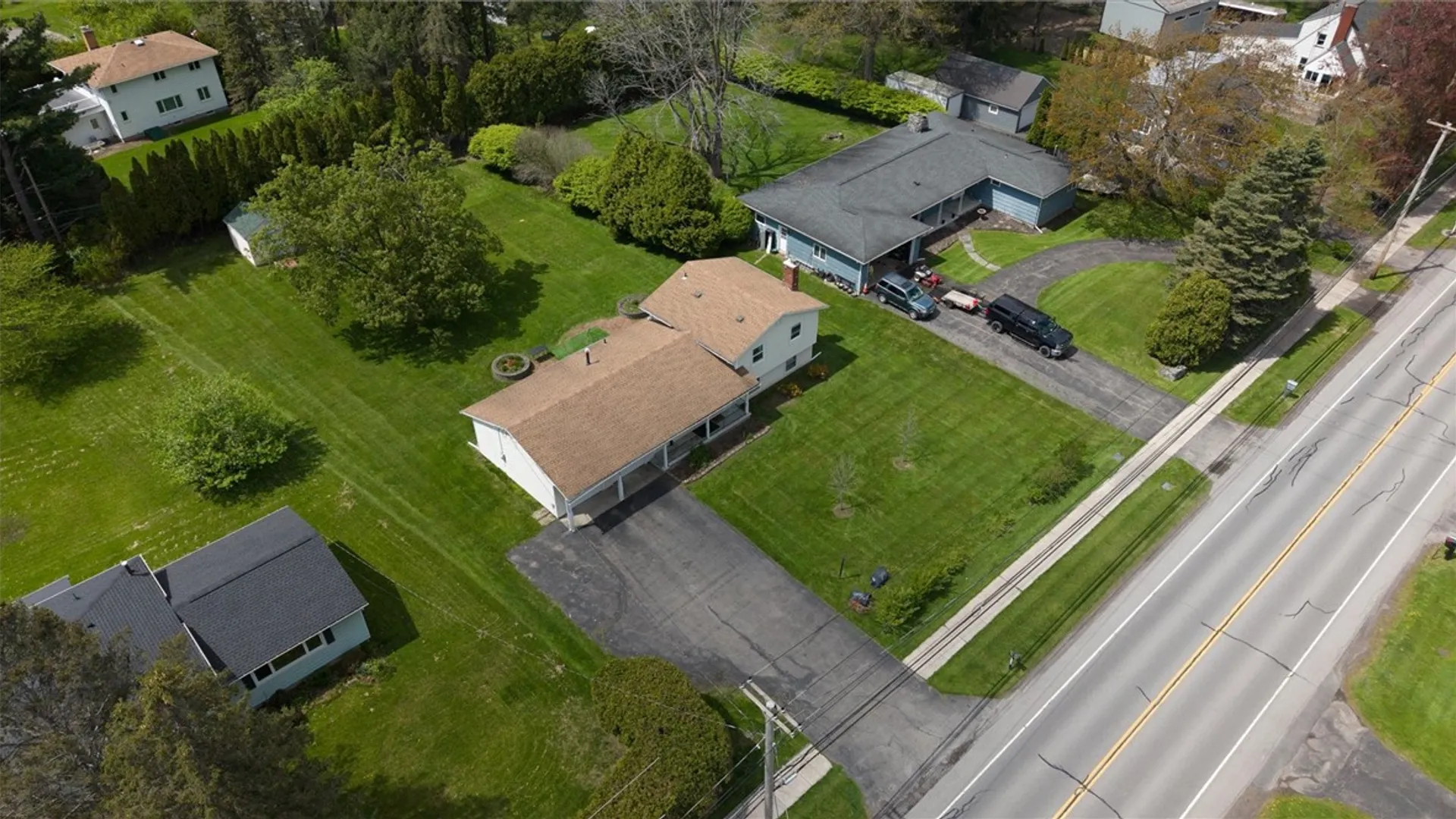 Property at 1399 Creek Street, Penfield, NY 14625 16