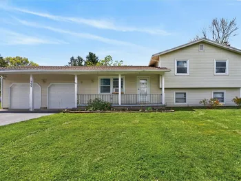 Property at 1399 Creek Street, Penfield, NY 14625
