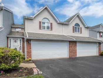 Property at 16 Hill Drive, West Seneca, NY 14224