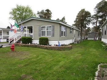 Property at 3450 Howard Road, Hamburg, NY 14075