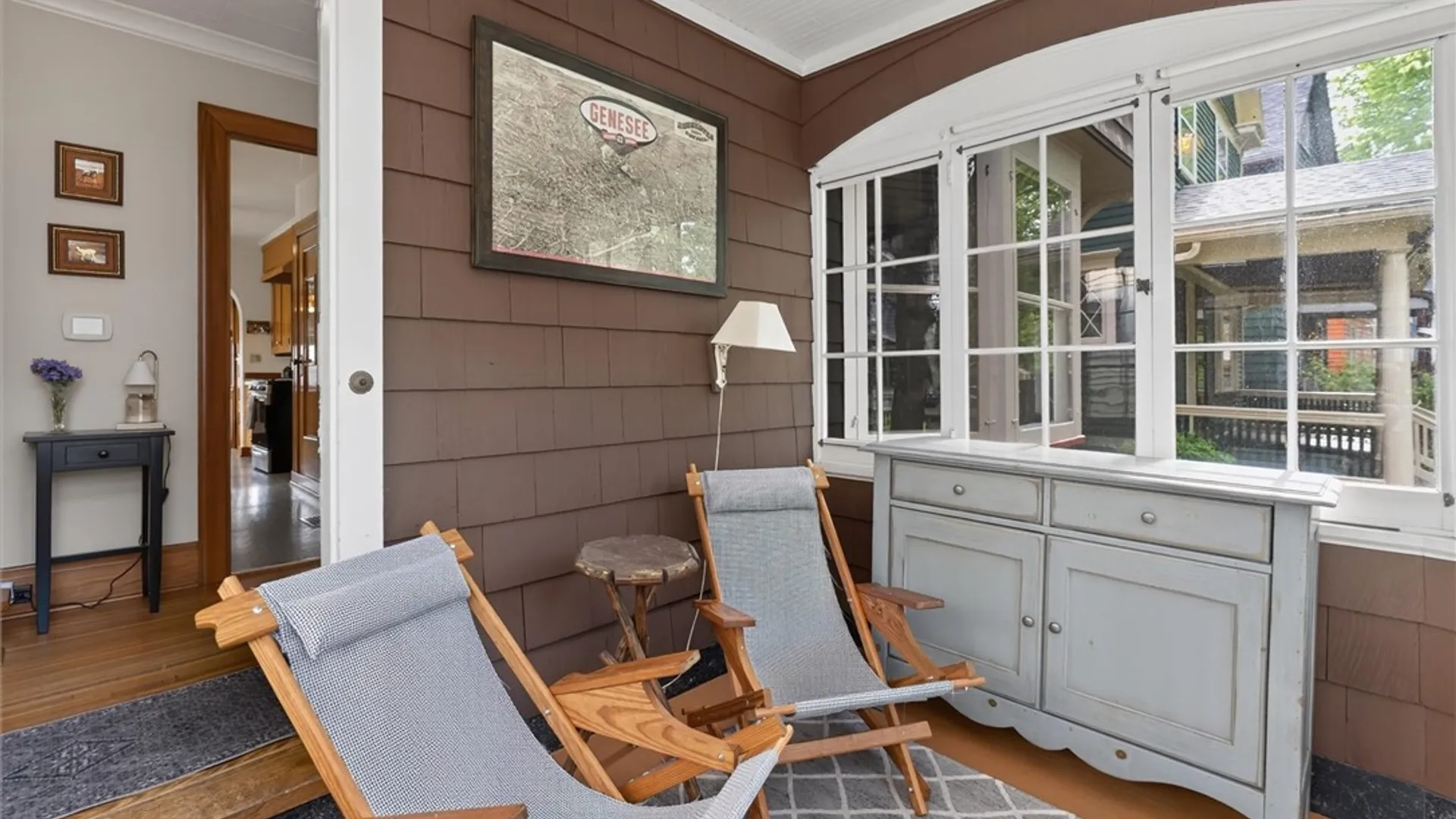 Property at 42 Washburn Park, Rochester, NY 14620 14
