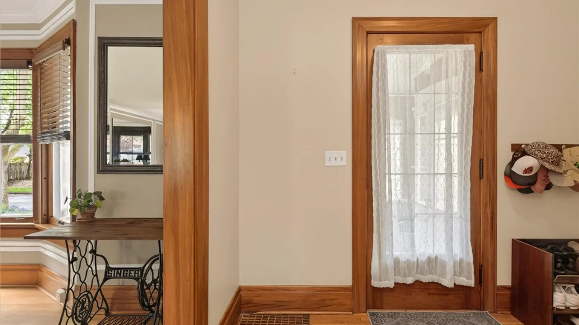 Property at 42 Washburn Park, Rochester, NY 14620 16