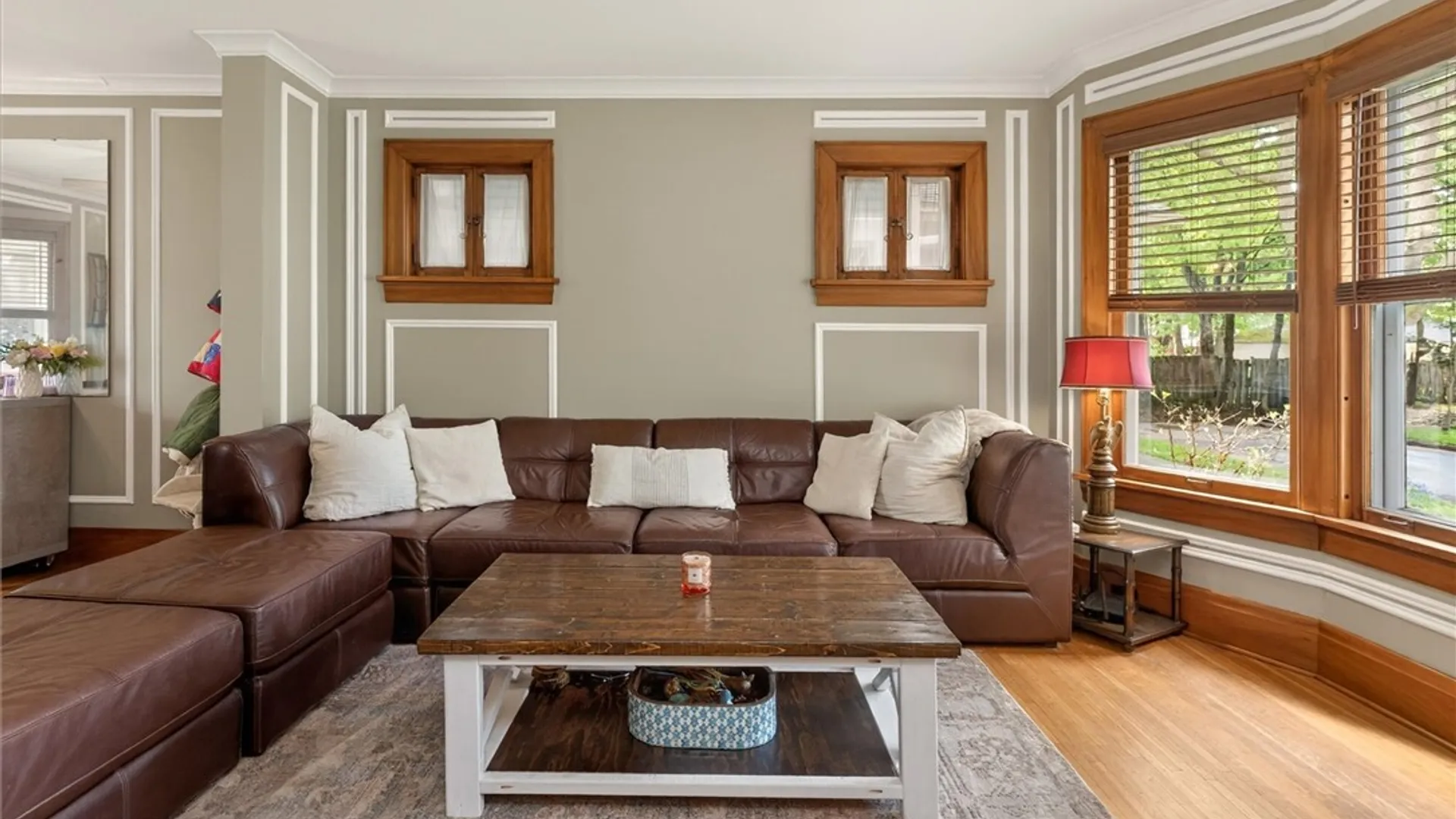 Property at 42 Washburn Park, Rochester, NY 14620 19