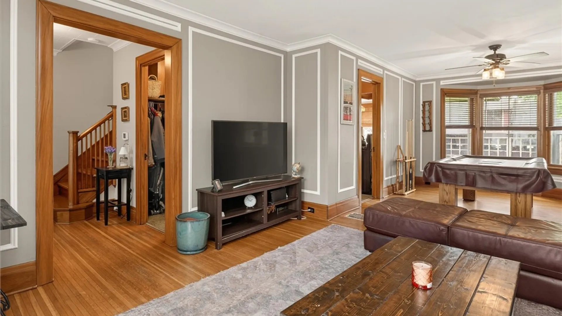 Property at 42 Washburn Park, Rochester, NY 14620 21