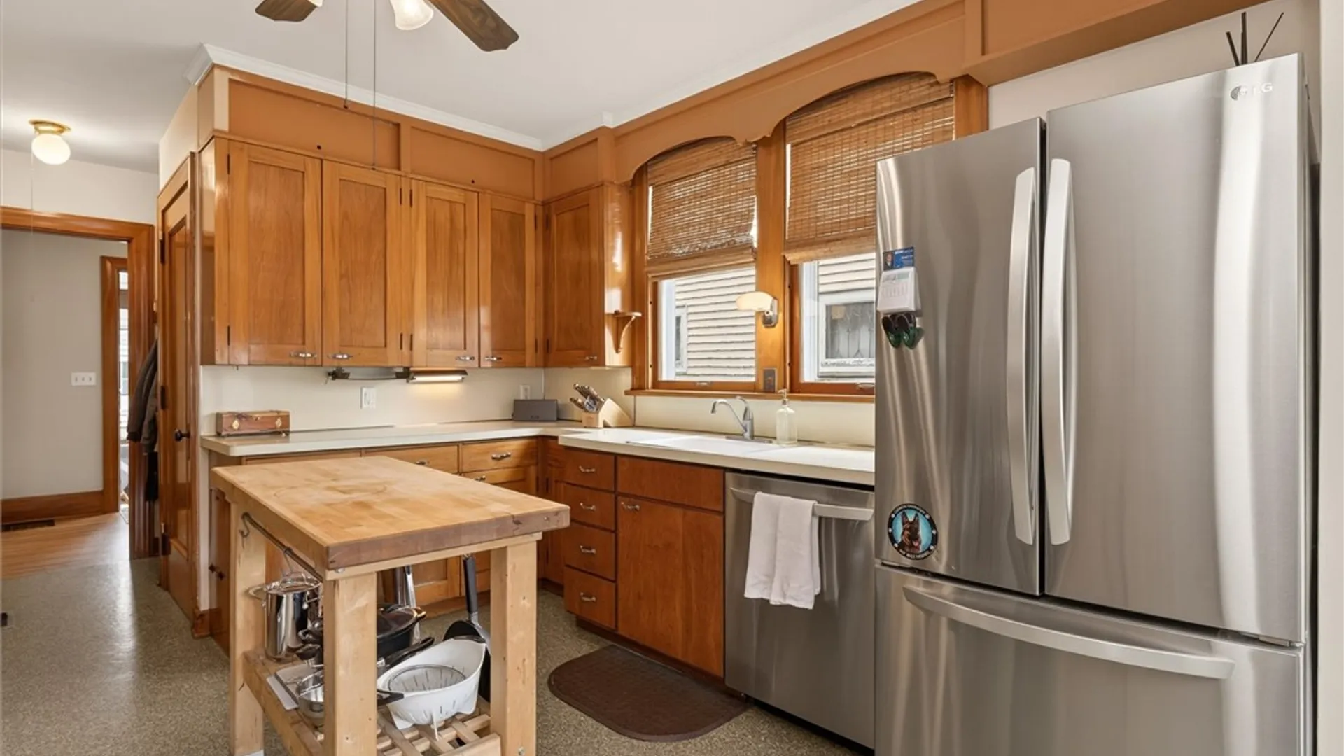 Property at 42 Washburn Park, Rochester, NY 14620 27