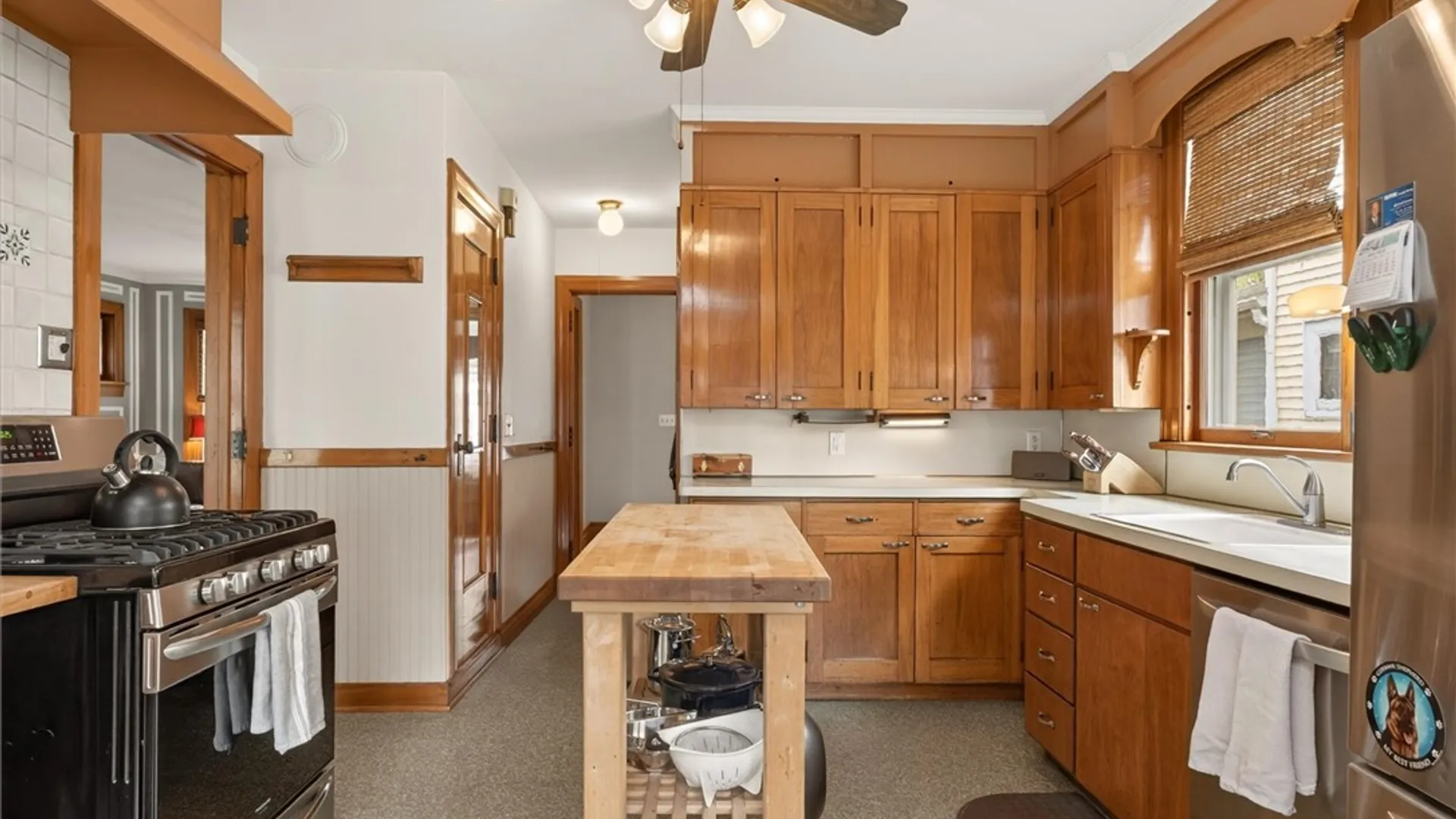 Property at 42 Washburn Park, Rochester, NY 14620 28