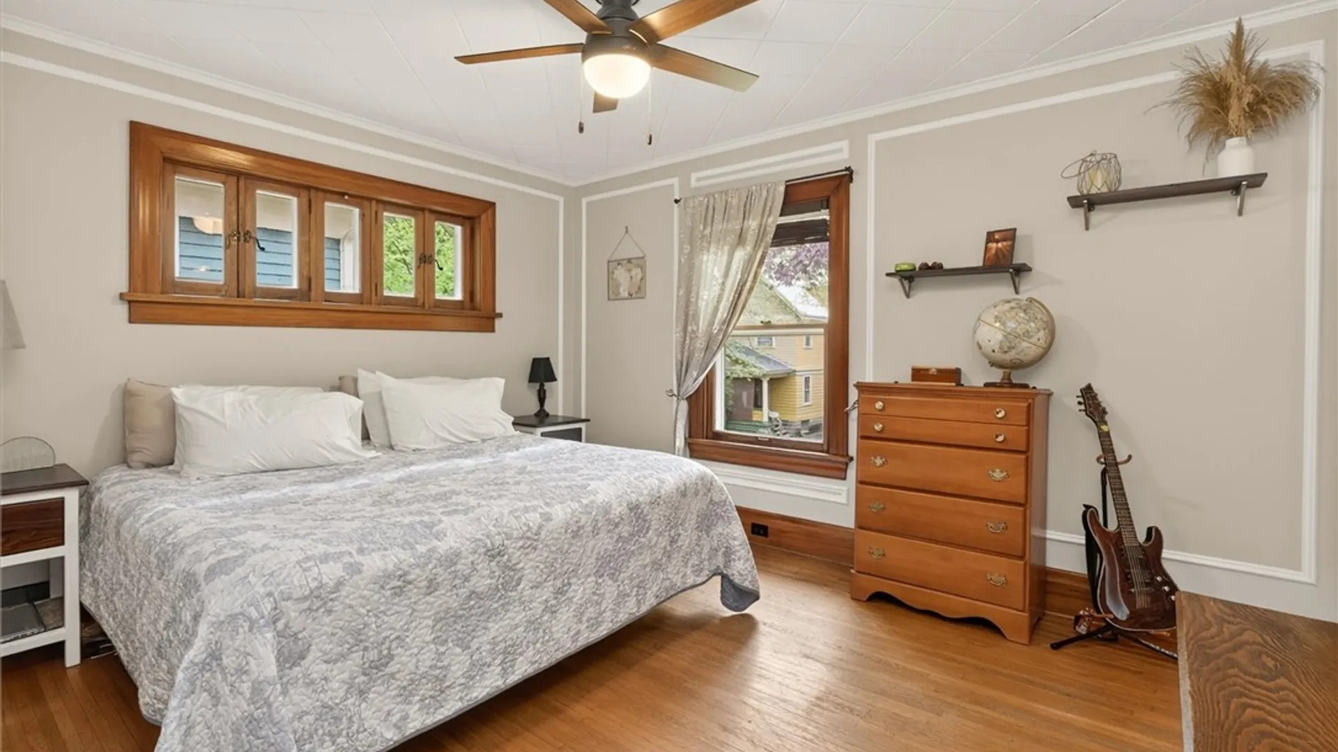 Property at 42 Washburn Park, Rochester, NY 14620 34