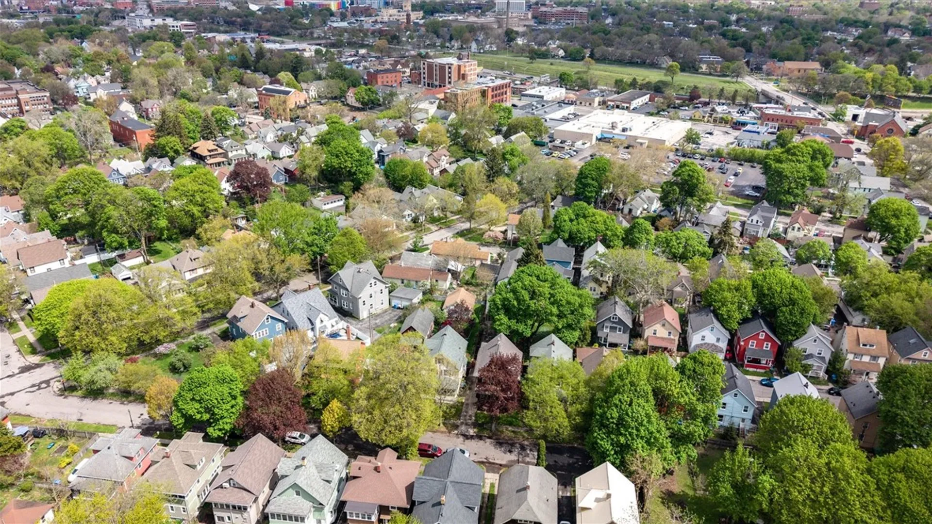 Property at 42 Washburn Park, Rochester, NY 14620 45