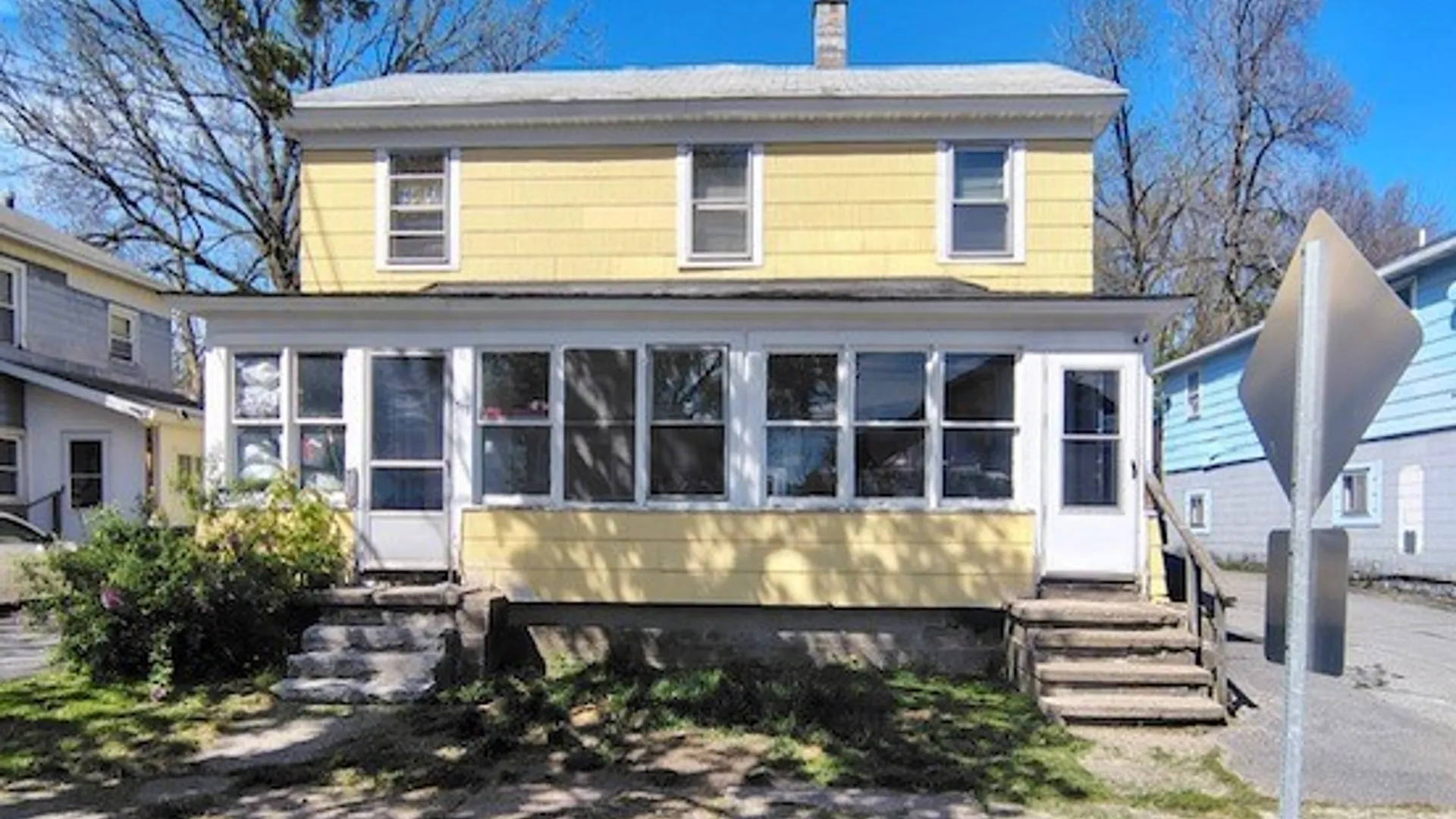 Property at 519 1st Street, Fulton, NY 13069 2