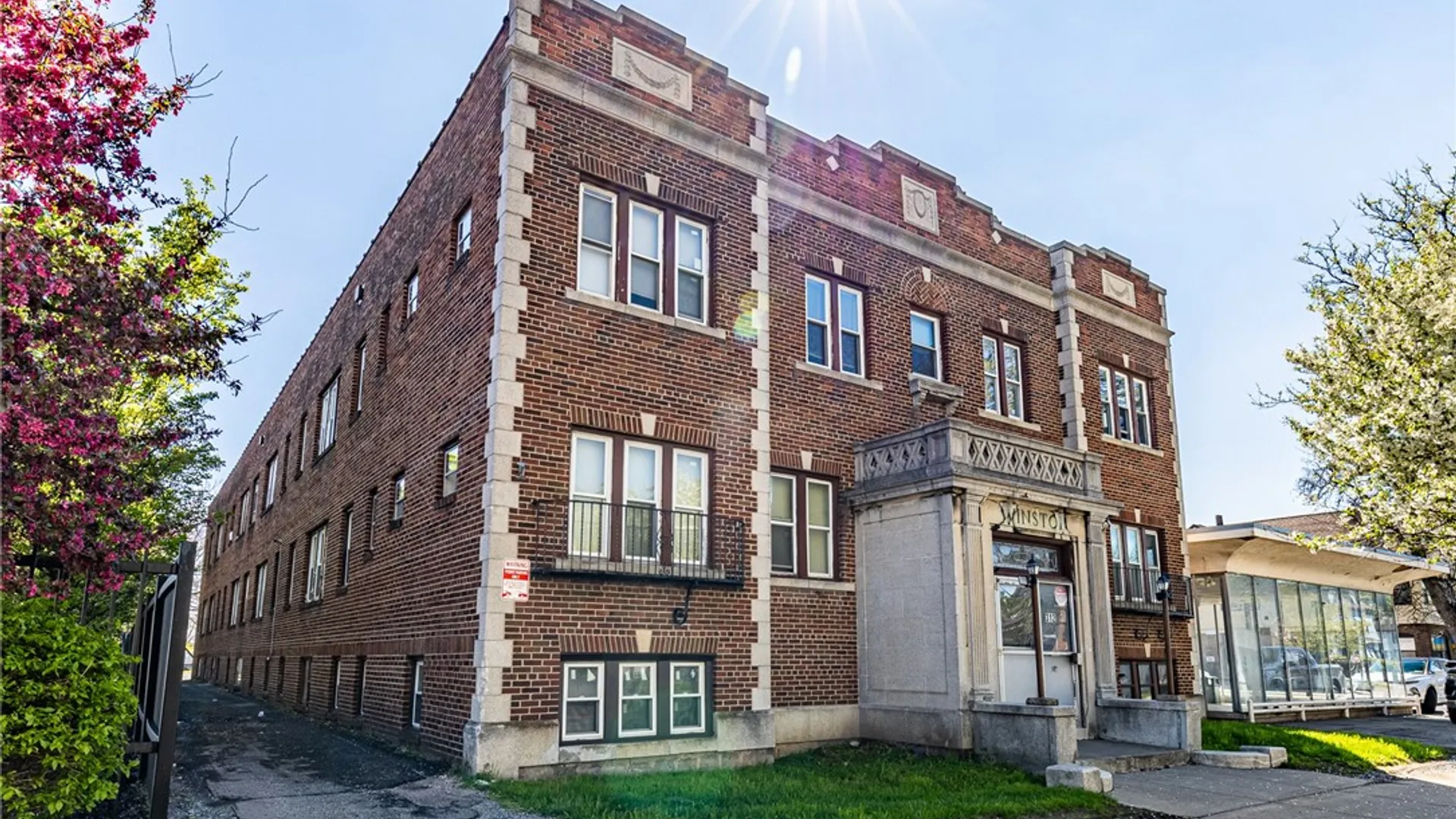 Property at 312 Lake Avenue, Rochester, NY 14608 2