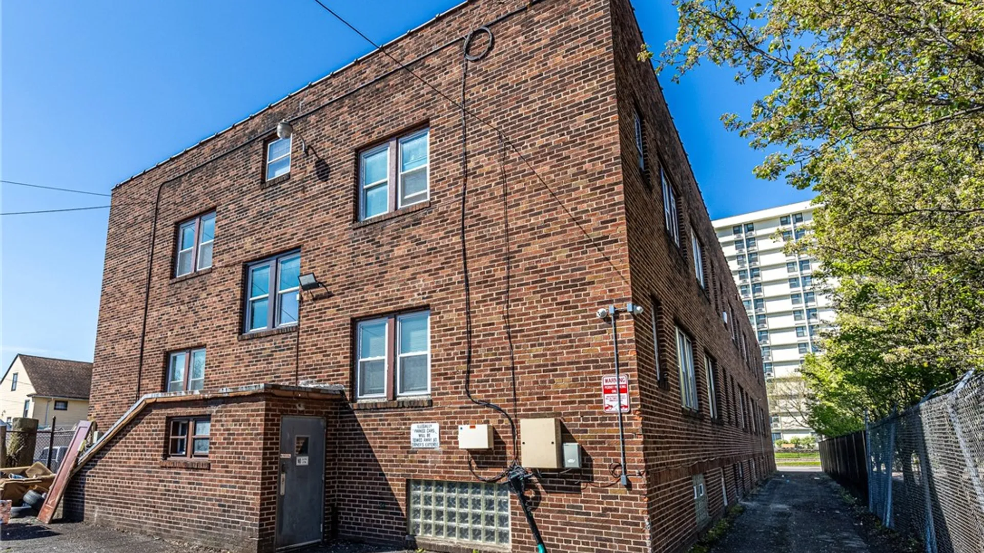 Property at 312 Lake Avenue, Rochester, NY 14608 34