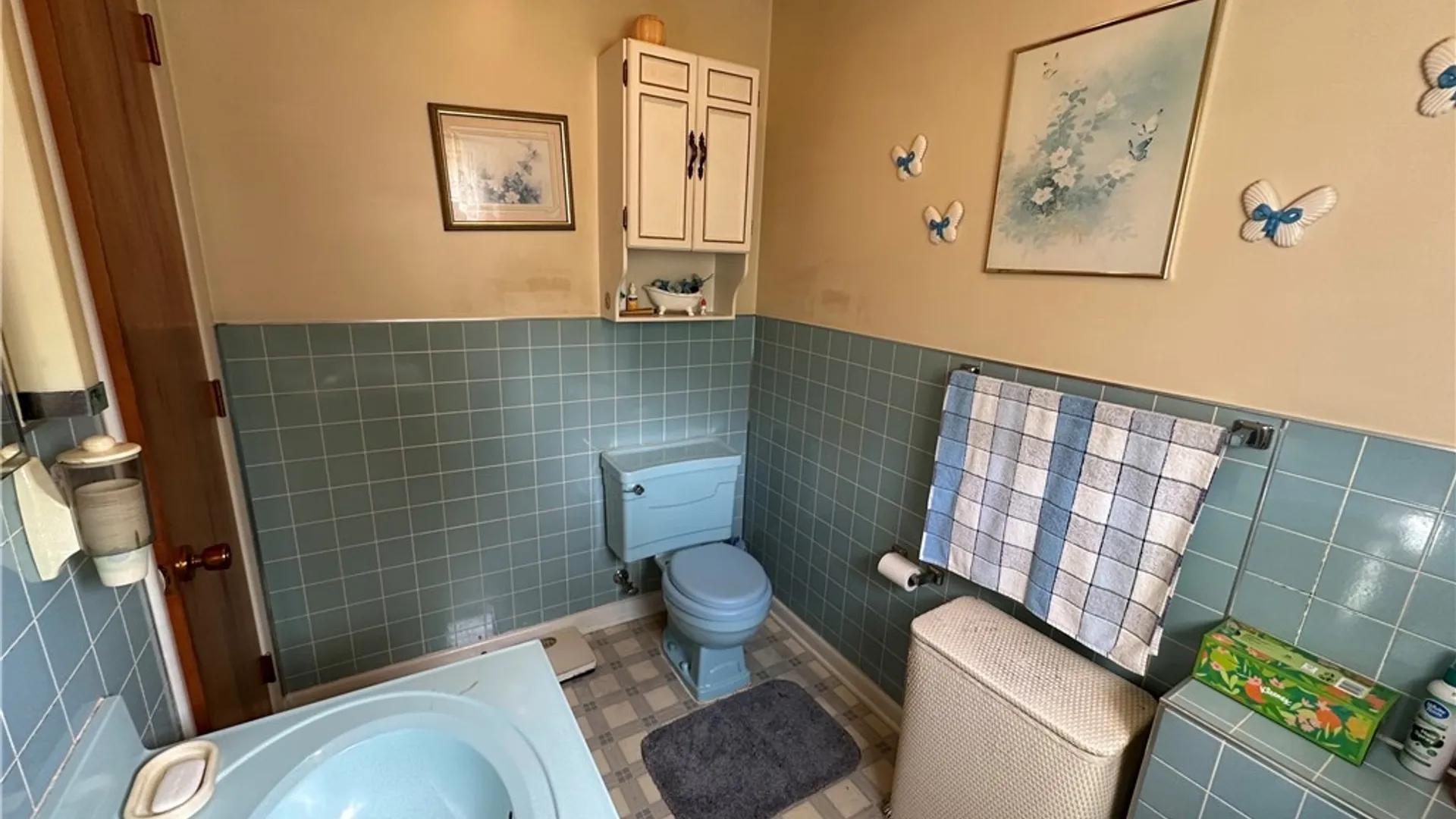 Property at 29 Jf Kennedy Drive, Lewis Run, PA 16738 17