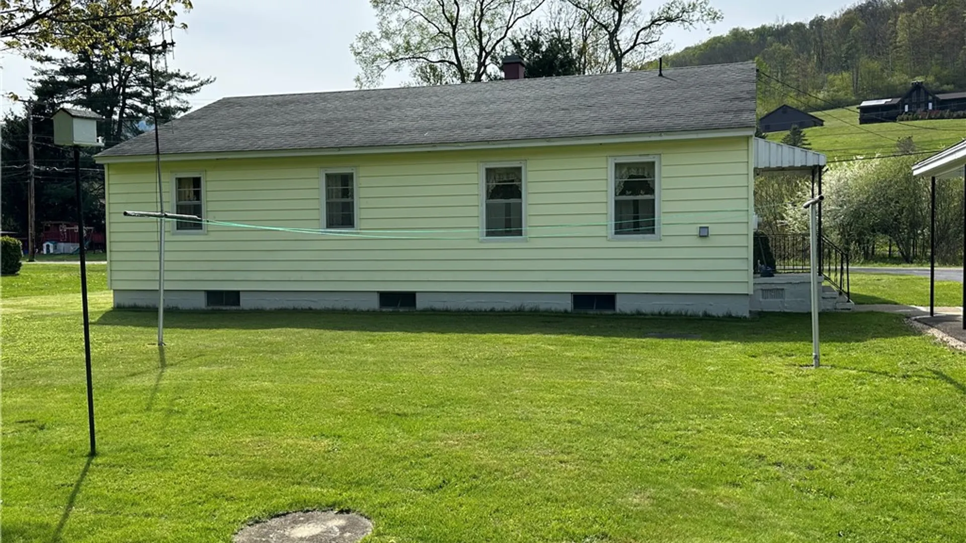 Property at 29 Jf Kennedy Drive, Lewis Run, PA 16738 2