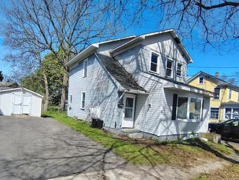 Property at 513 1st Street, Fulton, NY 13069