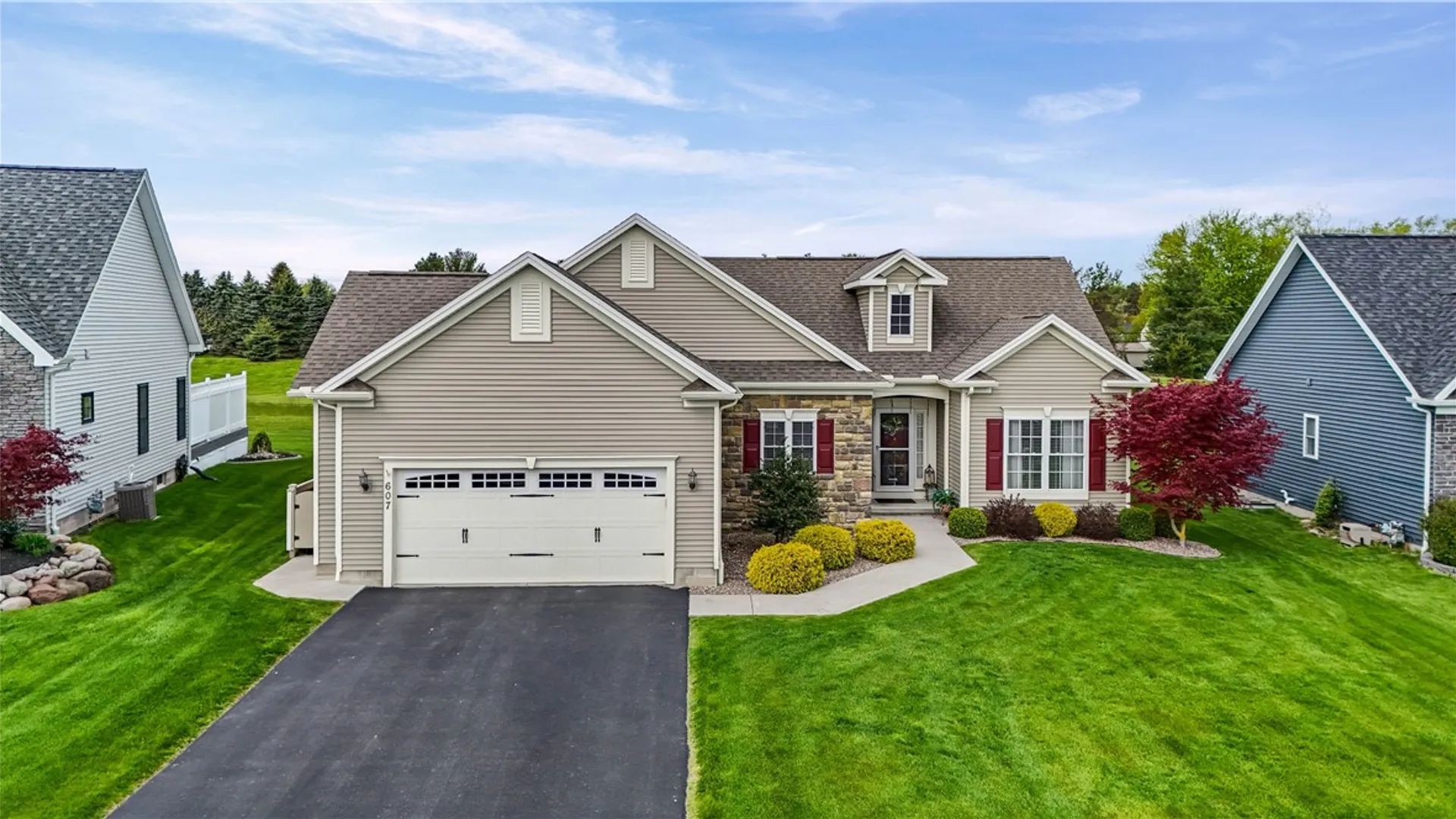 Property at 607 Pine Lakes, Webster, NY 14580 45