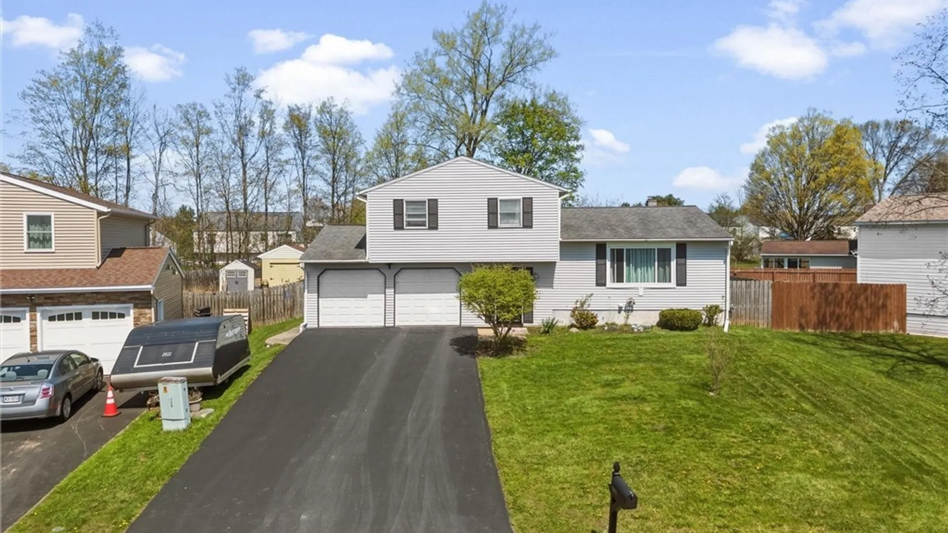 Property at 5470 Tourmaline Drive, Clay, NY 13041 3