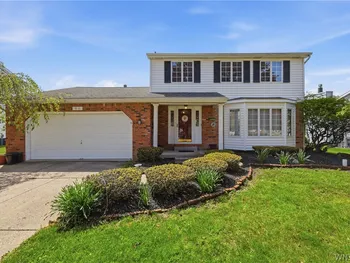 Property at 68 Tracy Lynn Lane, West Seneca, NY 14224