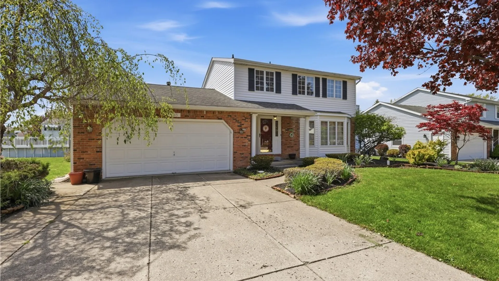 Property at 68 Tracy Lynn Lane, West Seneca, NY 14224 2