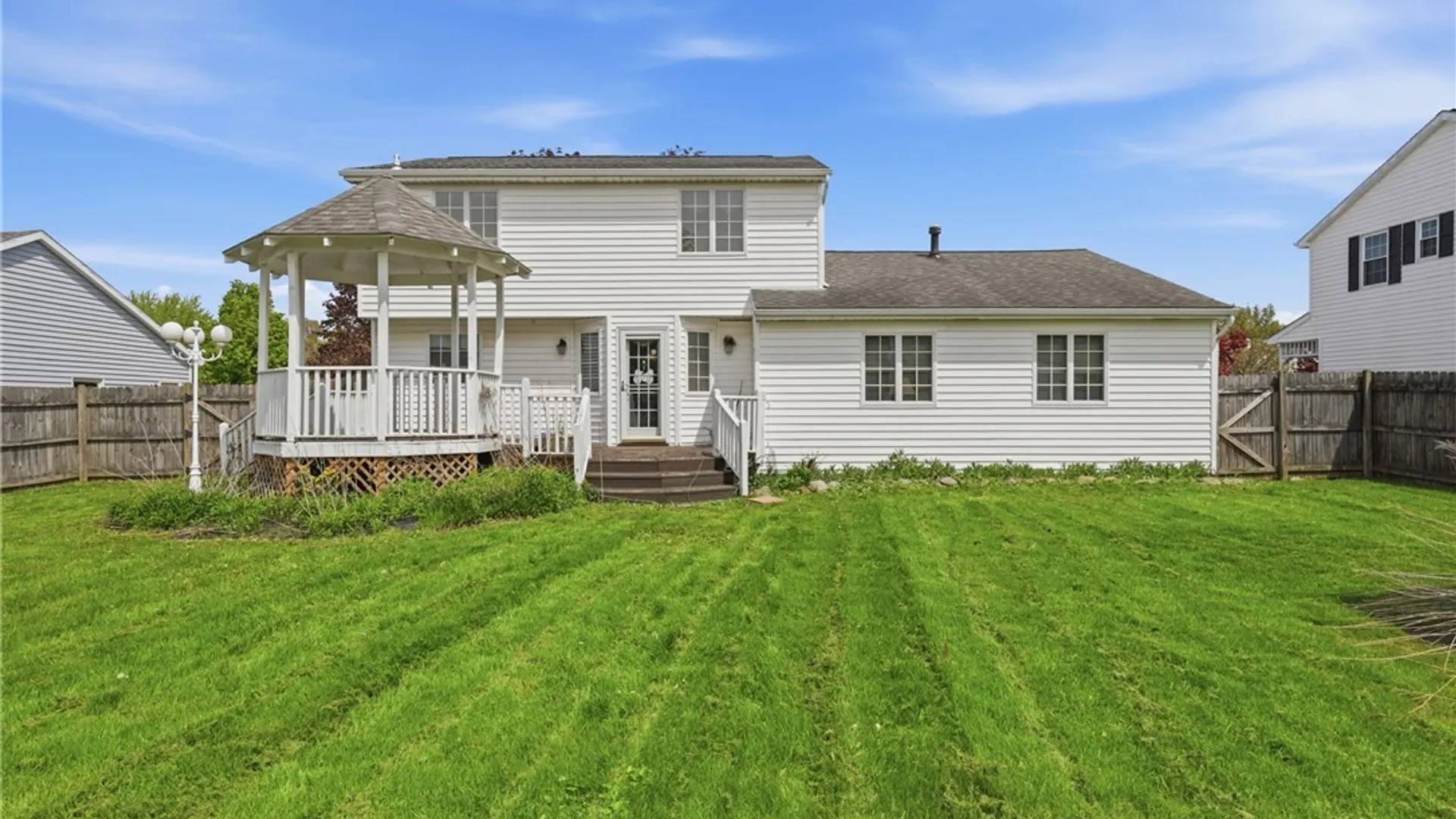 Property at 68 Tracy Lynn Lane, West Seneca, NY 14224 22