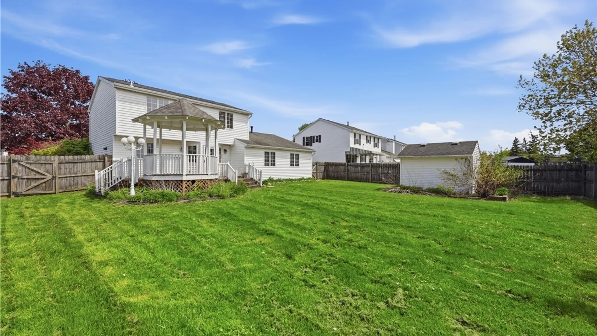 Property at 68 Tracy Lynn Lane, West Seneca, NY 14224 23