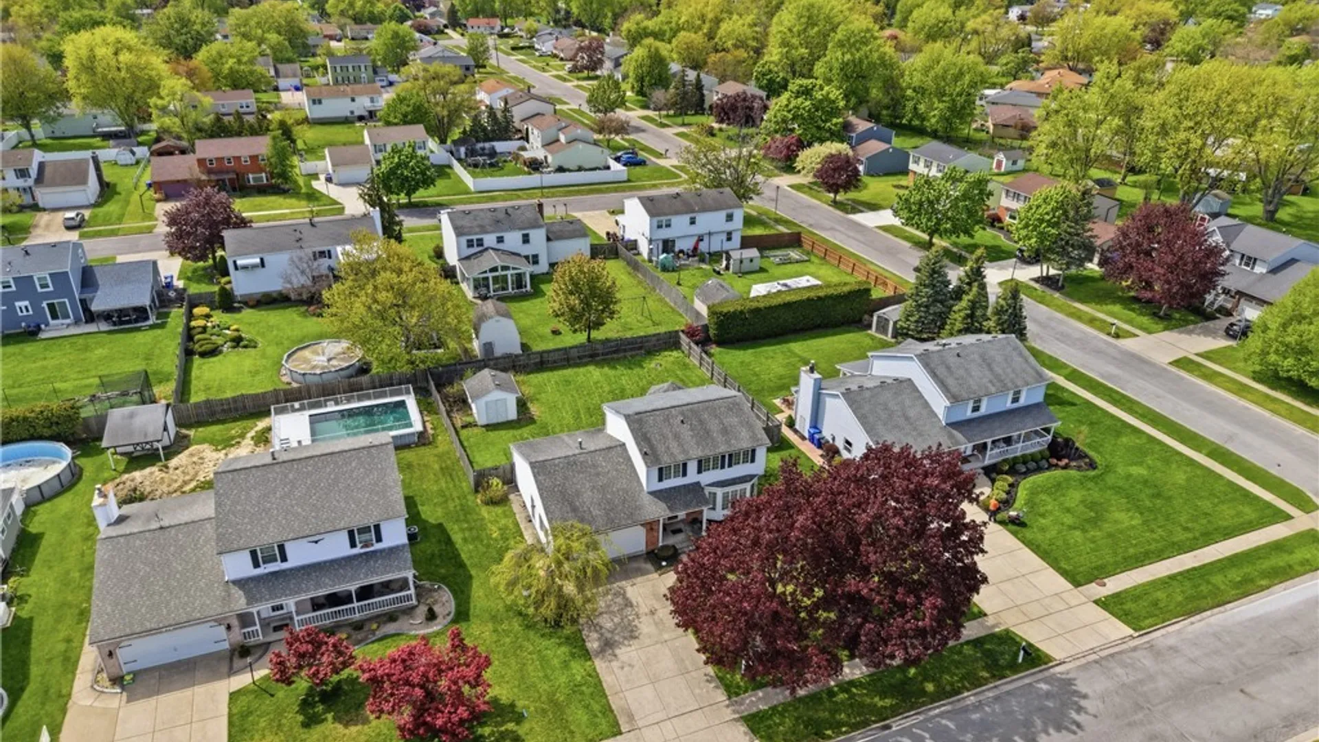 Property at 68 Tracy Lynn Lane, West Seneca, NY 14224 26