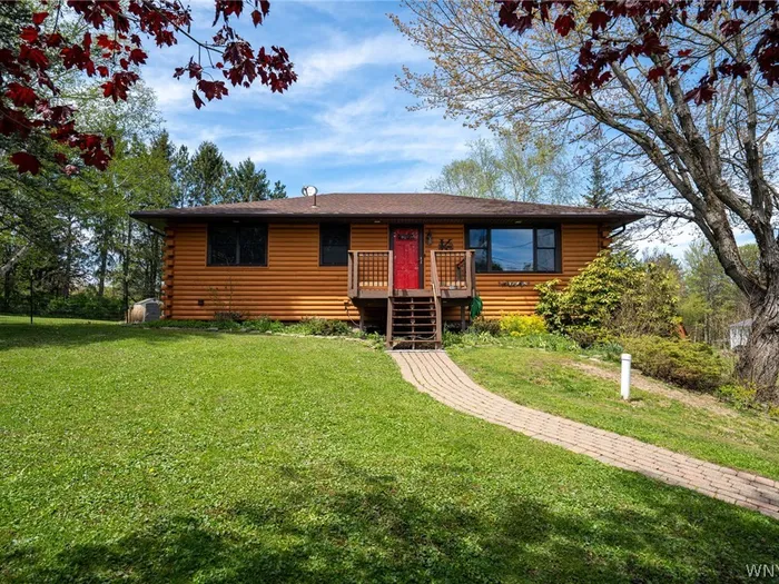 Property at 335 Capitol, Holland, NY 14080