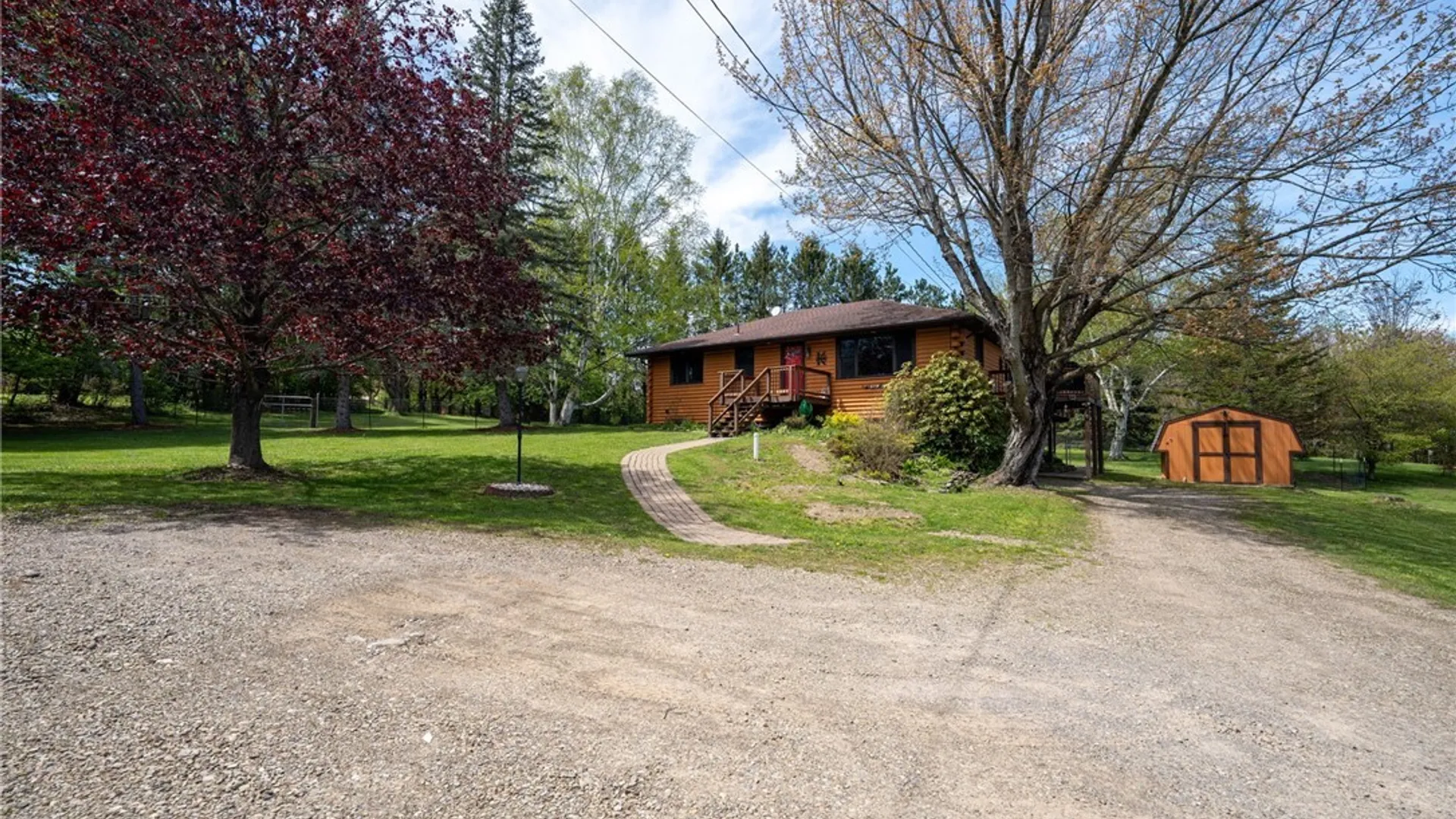 Property at 335 Capitol, Holland, NY 14080 2
