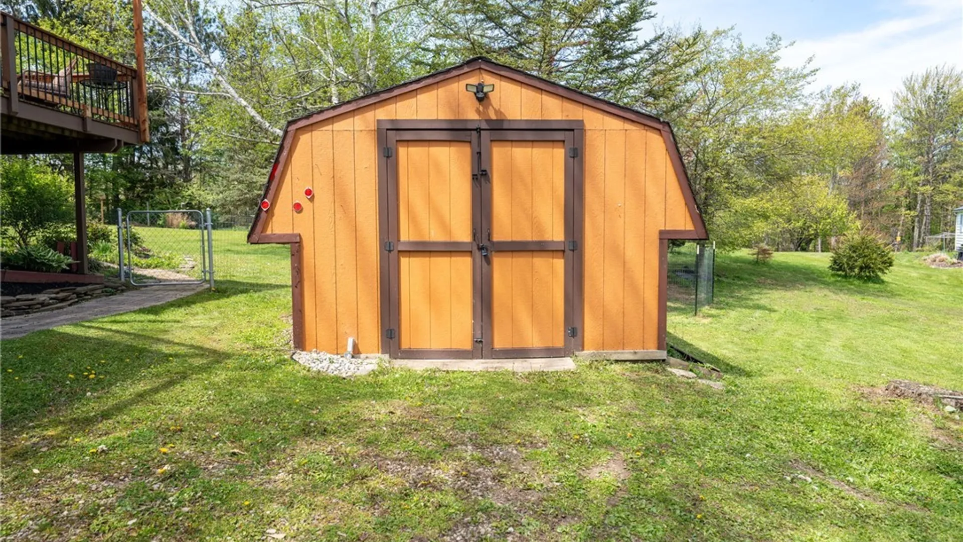 Property at 335 Capitol, Holland, NY 14080 29