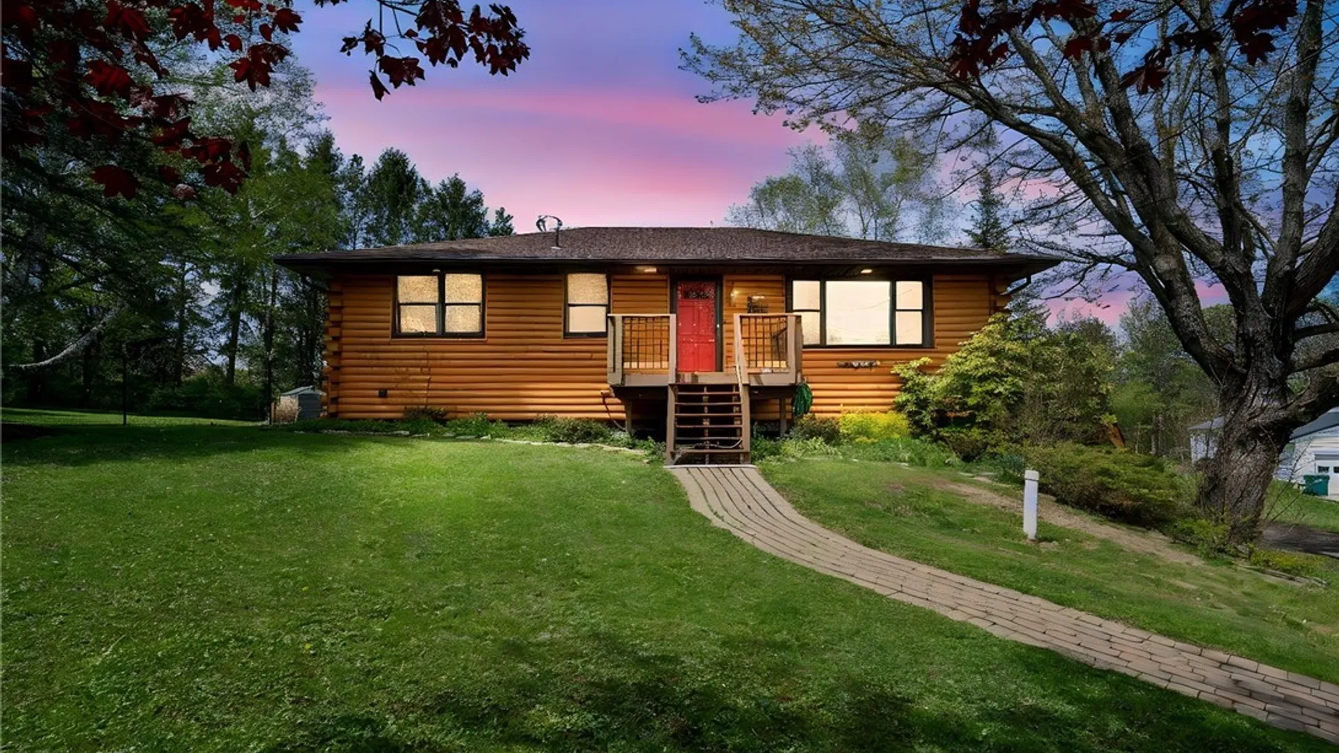 Property at 335 Capitol, Holland, NY 14080 3