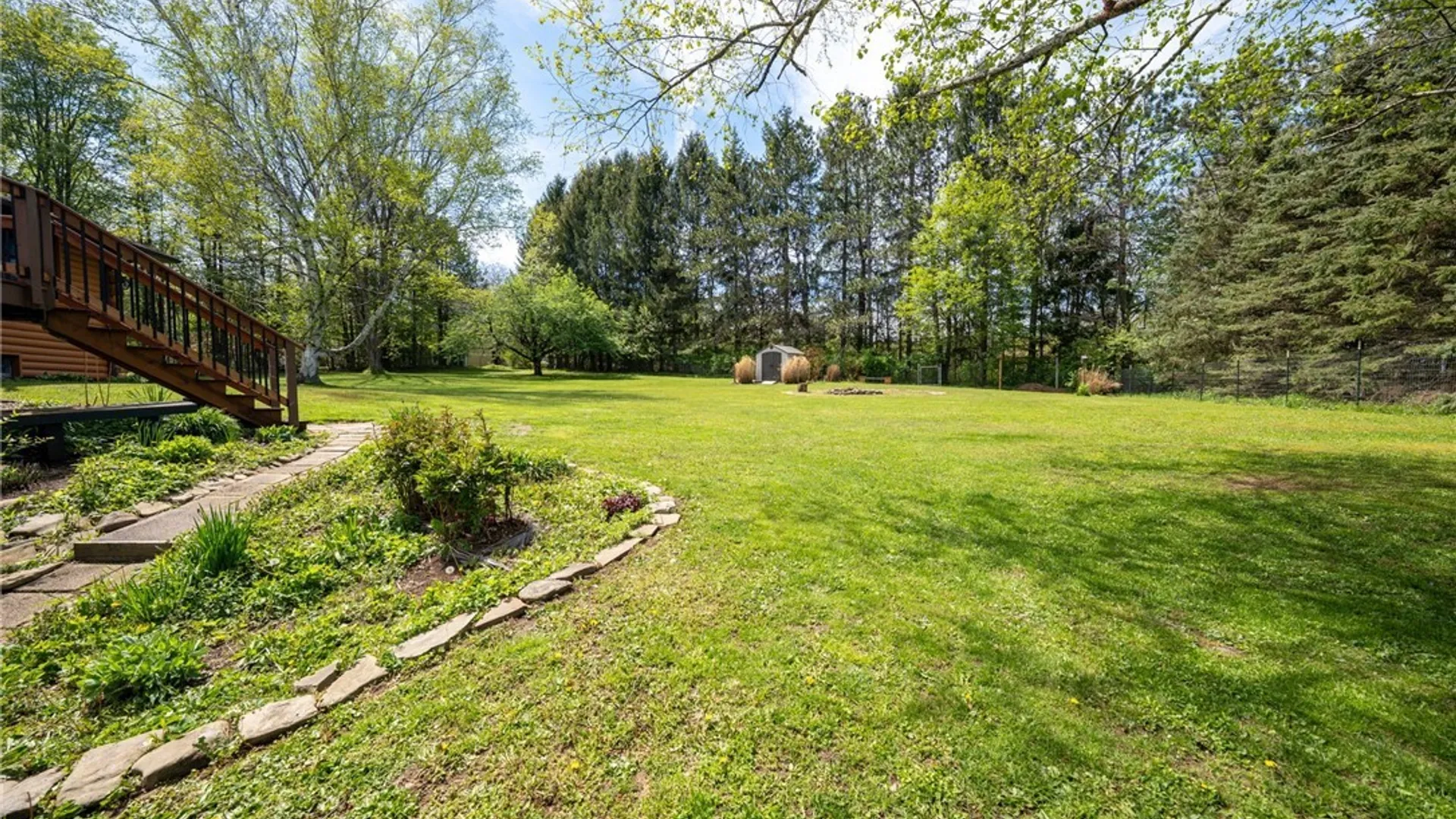 Property at 335 Capitol, Holland, NY 14080 33