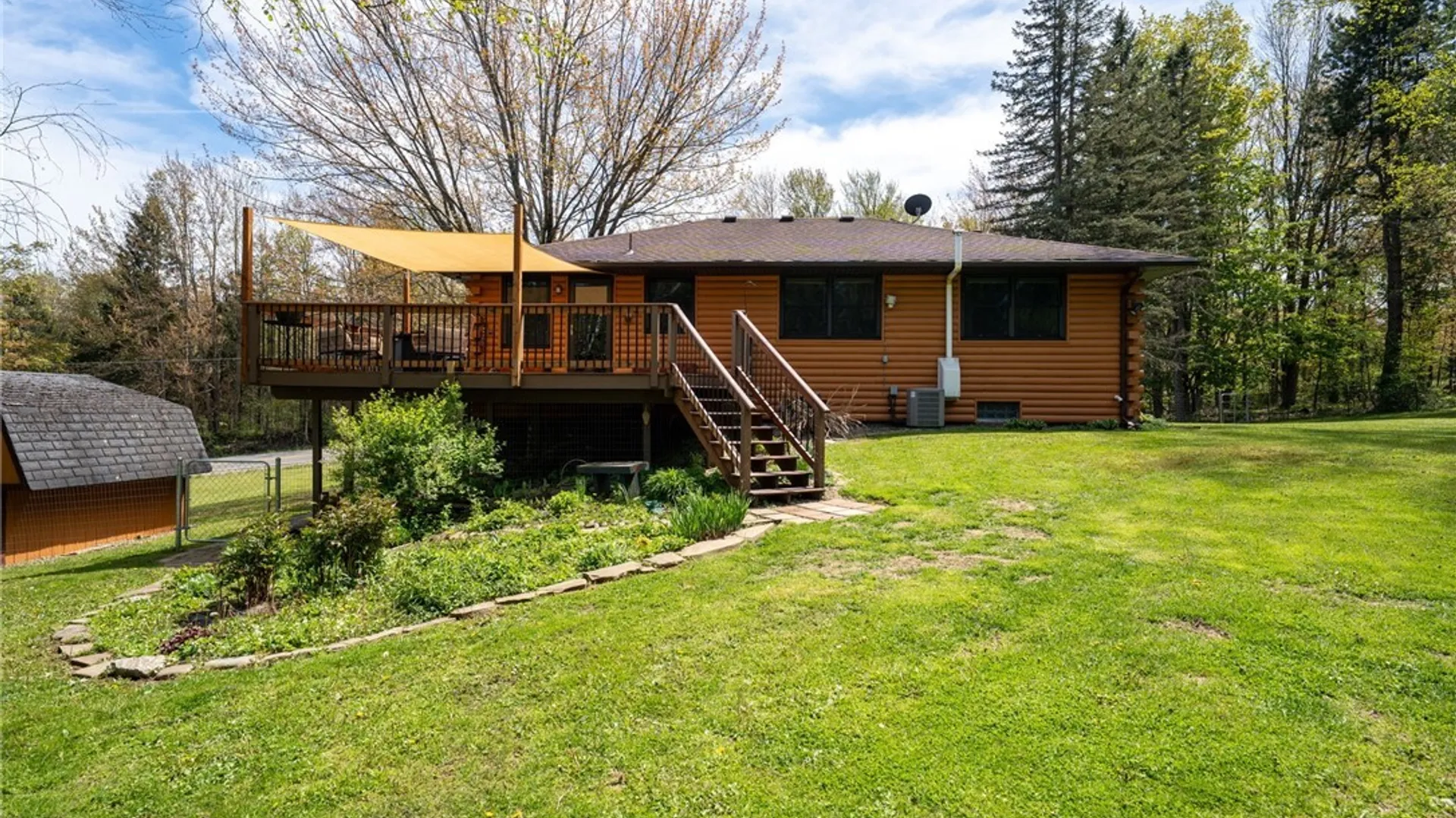 Property at 335 Capitol, Holland, NY 14080 34