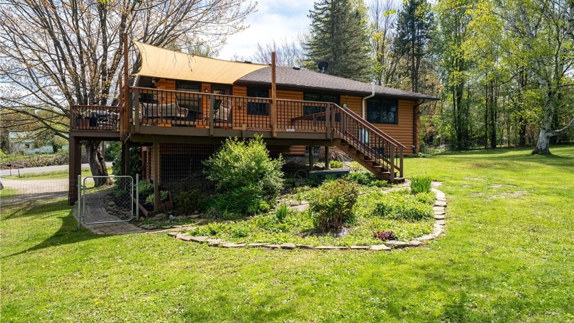 Property at 335 Capitol, Holland, NY 14080 35