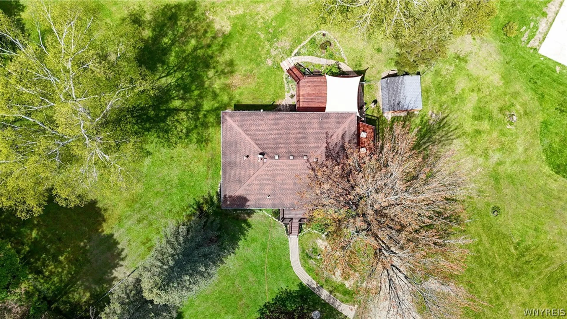 Property at 335 Capitol, Holland, NY 14080 40