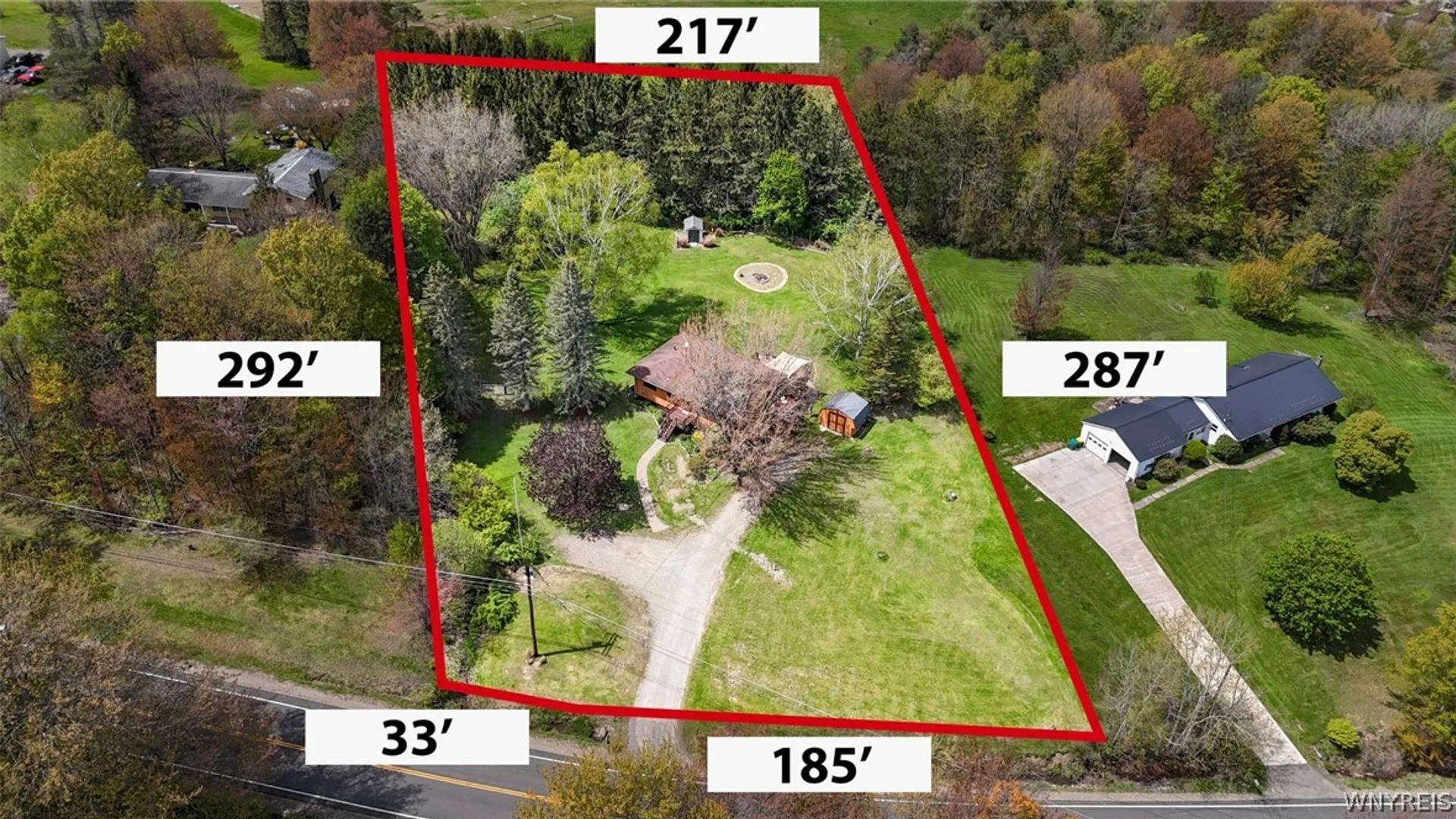Property at 335 Capitol, Holland, NY 14080 42