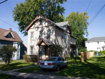 Property at 21 Lawton Avenue, Auburn, NY 13021