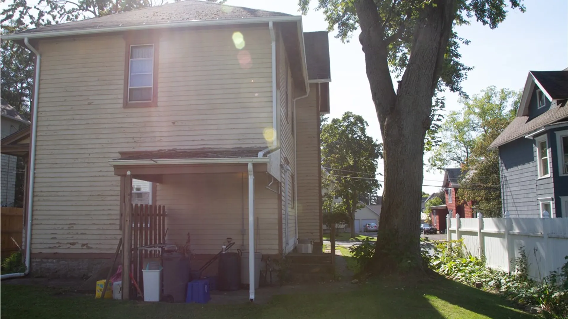 Property at 21 Lawton Avenue, Auburn, NY 13021 3