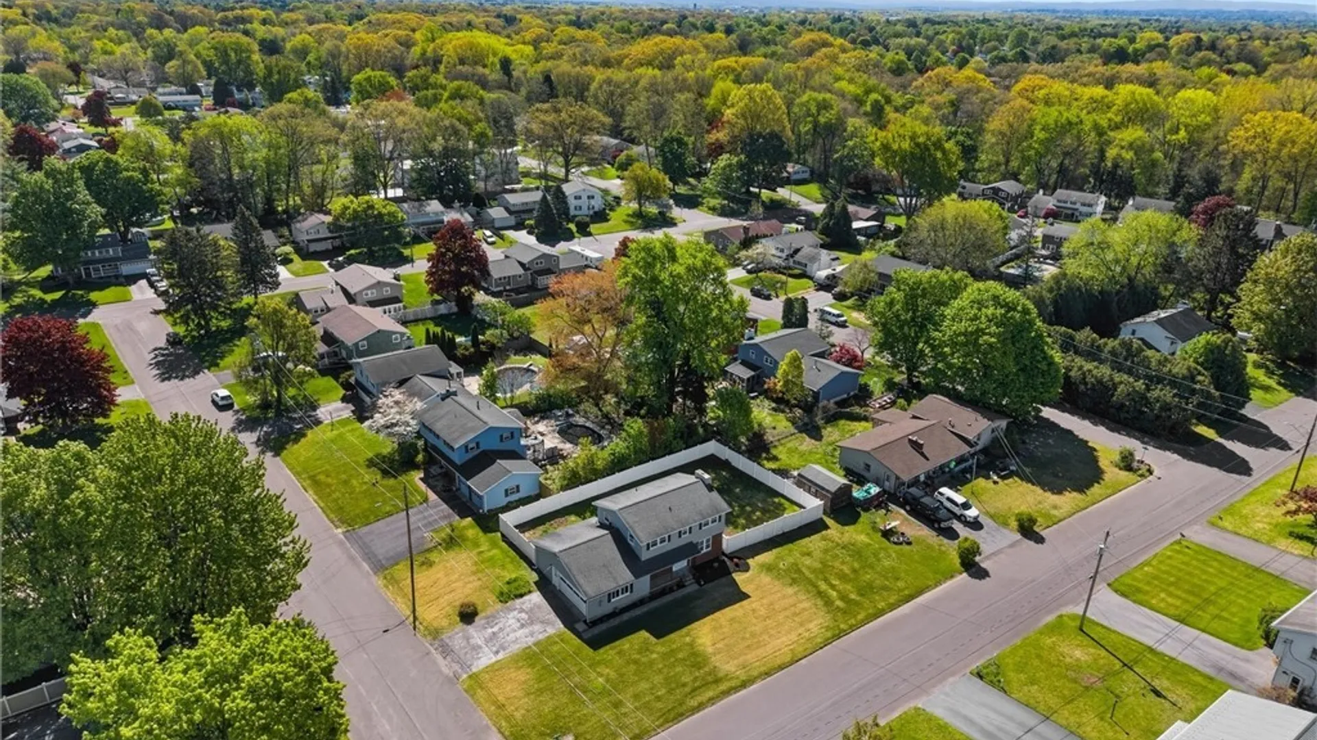 Property at 7586 Daphne Drive, Clay, NY 13212 2