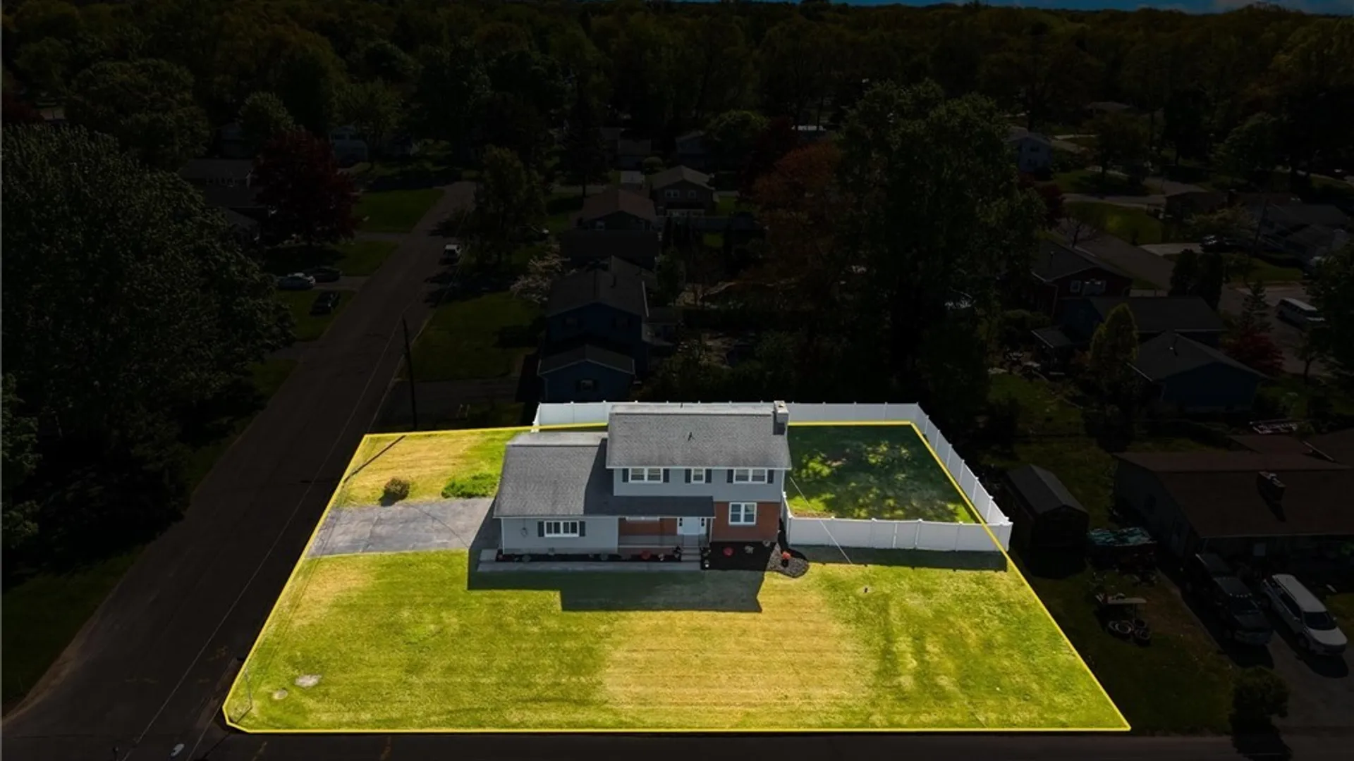 Property at 7586 Daphne Drive, Clay, NY 13212 44