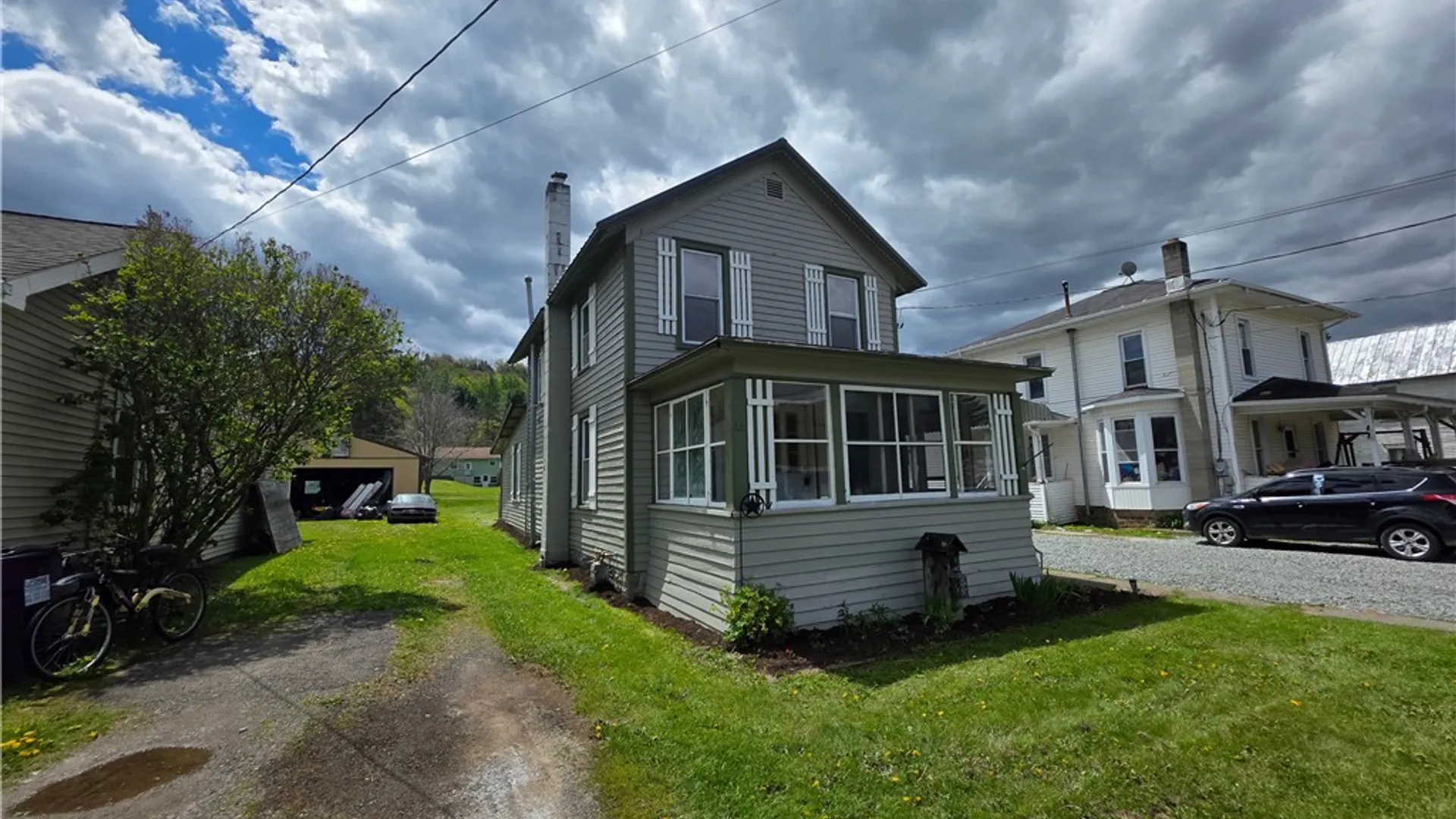 Property at 501 Main Street, Independence, NY 14709 3
