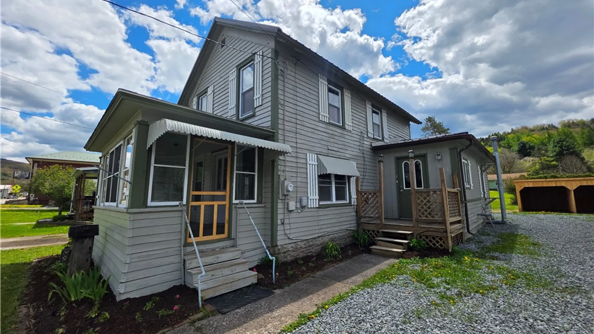 Property at 501 Main Street, Independence, NY 14709 4