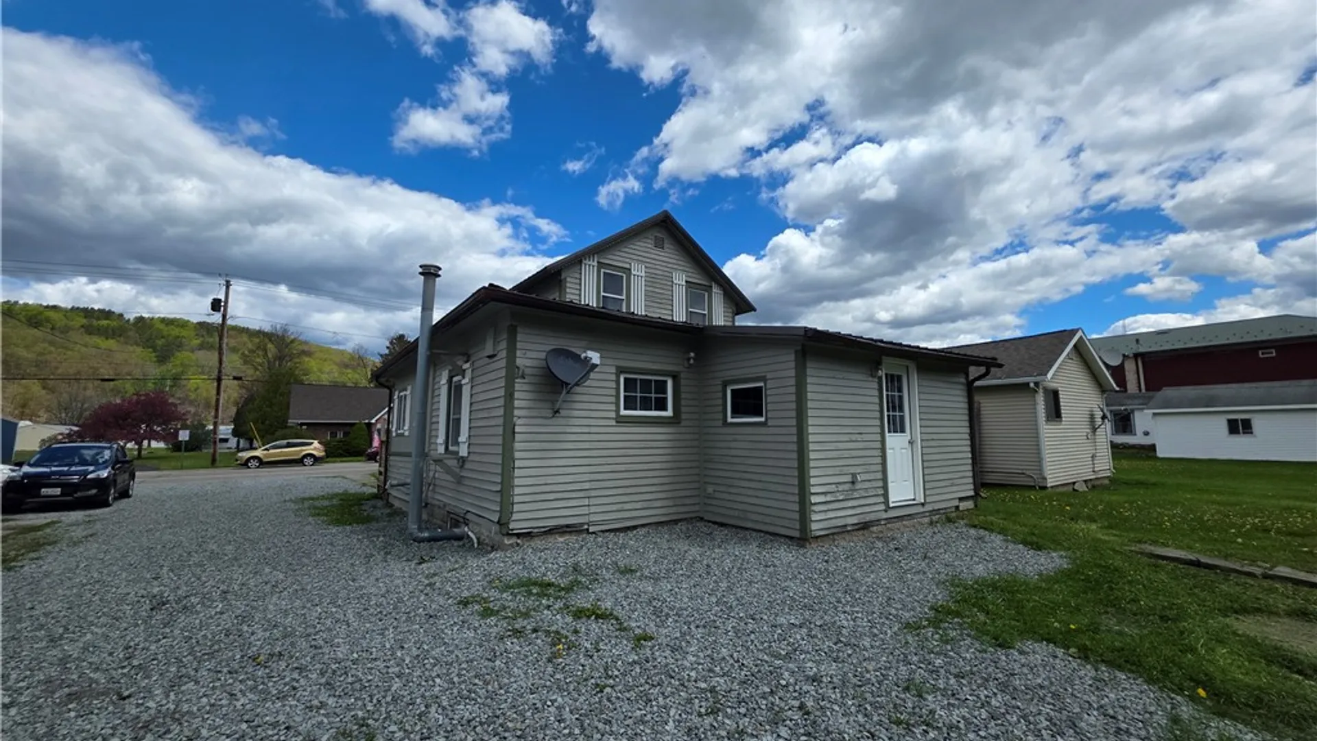 Property at 501 Main Street, Independence, NY 14709 5