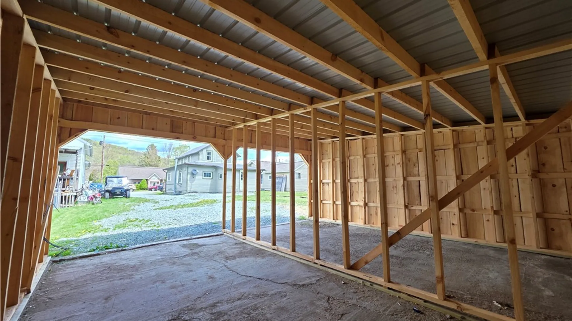 Property at 501 Main Street, Independence, NY 14709 7
