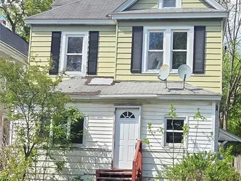 514 Ostrander Avenue, Syracuse, NY 13205