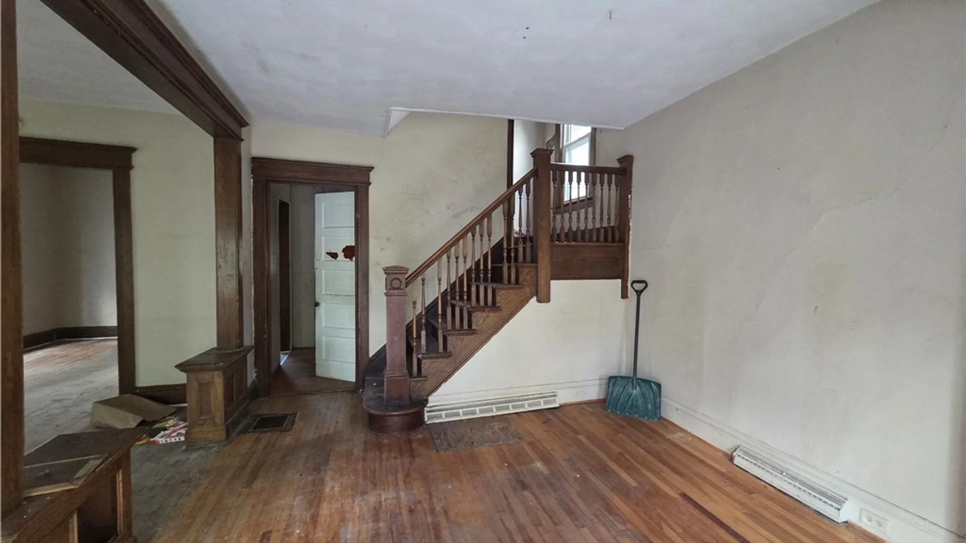 Property at 514 Ostrander Avenue, Syracuse, NY 13205 2
