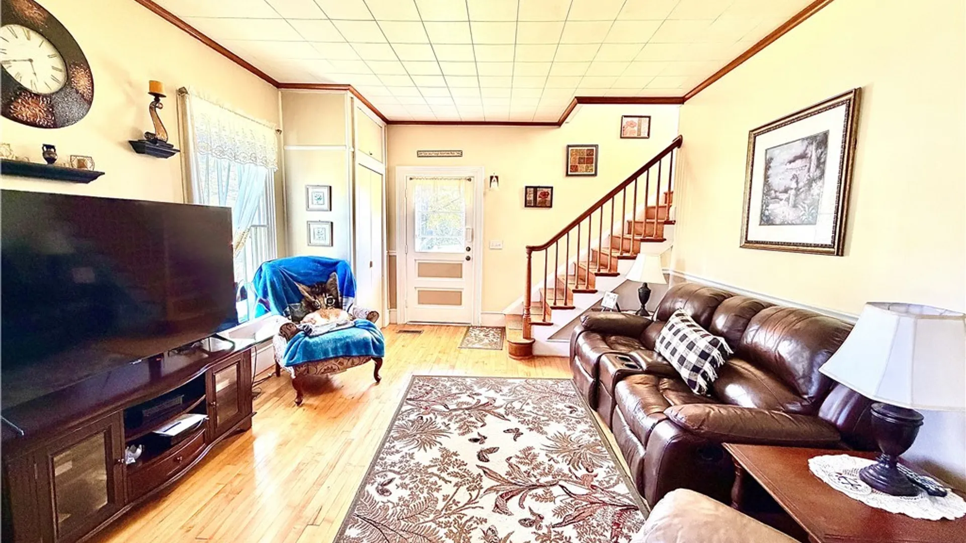 Property at 20 Maple Avenue, Sandy Creek, NY 13083 11